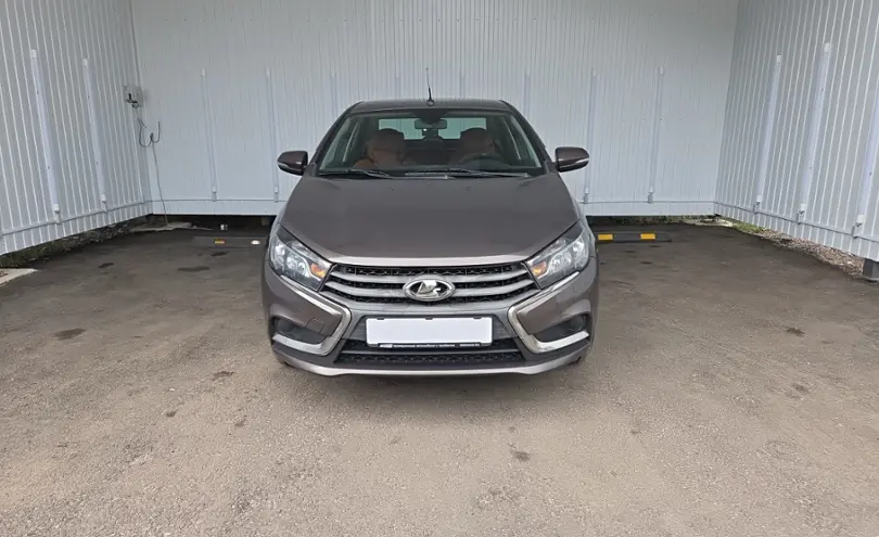 LADA (ВАЗ)