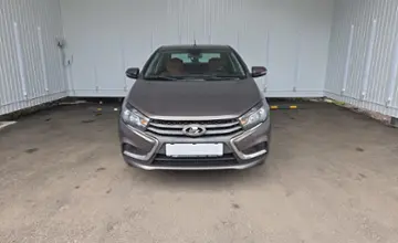 LADA (ВАЗ) Vesta 2018 года за 22 090 BYN в Минск