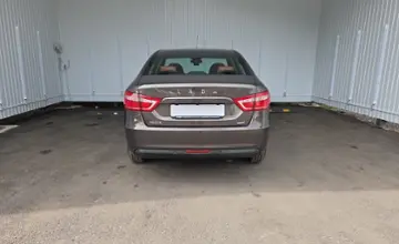 LADA (ВАЗ) Vesta 2018 года за 22 090 BYN в Минск