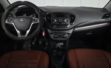 LADA (ВАЗ) Vesta 2018 года за 22 090 BYN в Минск