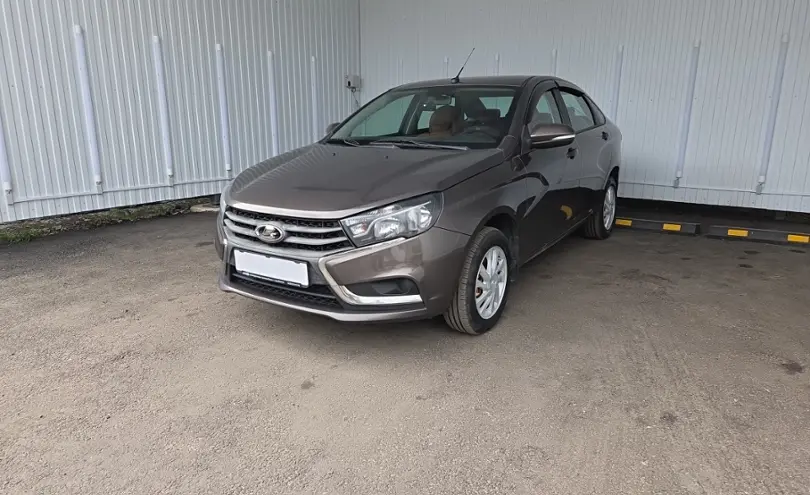 LADA (ВАЗ)