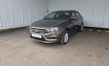LADA (ВАЗ) Vesta 2018 года за 22 090 BYN в Минск