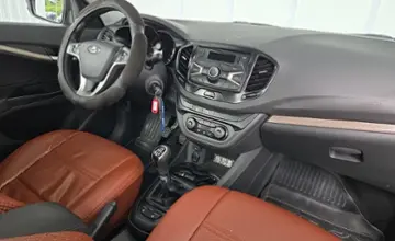 LADA (ВАЗ) Vesta 2018 года за 22 090 BYN в Минск