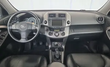 Toyota RAV4 2006 года за 25 990 BYN в Минск