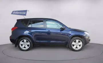 Toyota RAV4 2006 года за 26 990 BYN в Минск