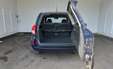 Toyota RAV4 2006 года за 25 990 BYN в Минск
