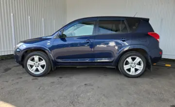 Toyota RAV4 2006 года за 25 990 BYN в Минск