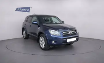 Toyota RAV4 2006 года за 26 990 BYN в Минск