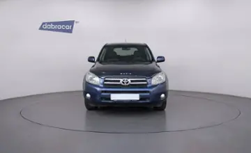 Toyota RAV4 2006 года за 26 990 BYN в Минск