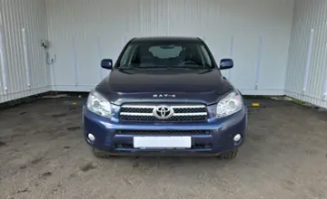 Toyota RAV4 2006 года за 25 990 BYN в Минск