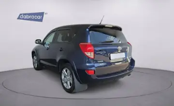Toyota RAV4 2006 года за 26 990 BYN в Минск