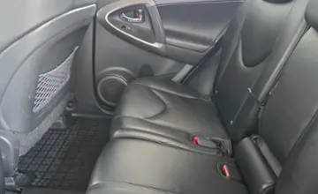 Toyota RAV4 2006 года за 25 990 BYN в Минск