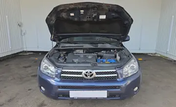 Toyota RAV4 2006 года за 25 990 BYN в Минск