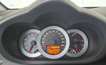 Toyota RAV4 2006 года за 25 990 BYN в Минск