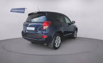Toyota RAV4 2006 года за 26 990 BYN в Минск