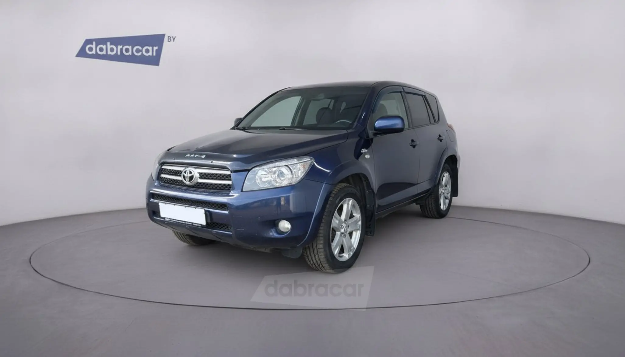 Toyota RAV4 2006 года за 26 990 BYN в Минск