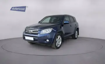Toyota RAV4 2006 года за 26 990 BYN в Минск