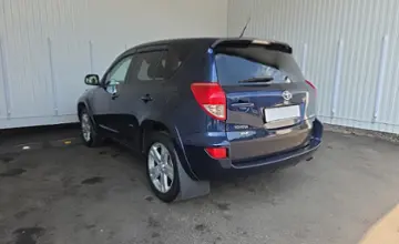 Toyota RAV4 2006 года за 25 990 BYN в Минск