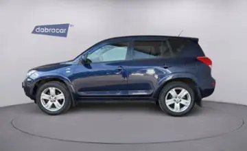 Toyota RAV4 2006 года за 26 990 BYN в Минск