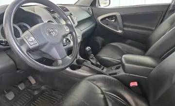 Toyota RAV4 2006 года за 25 990 BYN в Минск
