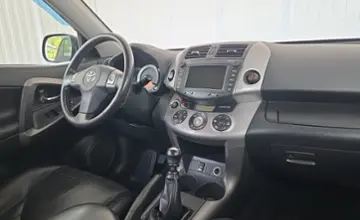 Toyota RAV4 2006 года за 25 990 BYN в Минск
