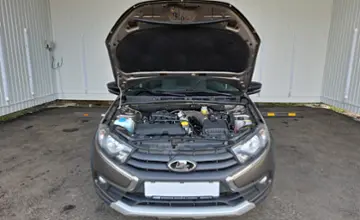 LADA (ВАЗ) Granta 2020 года за 27 600 BYN в Минск