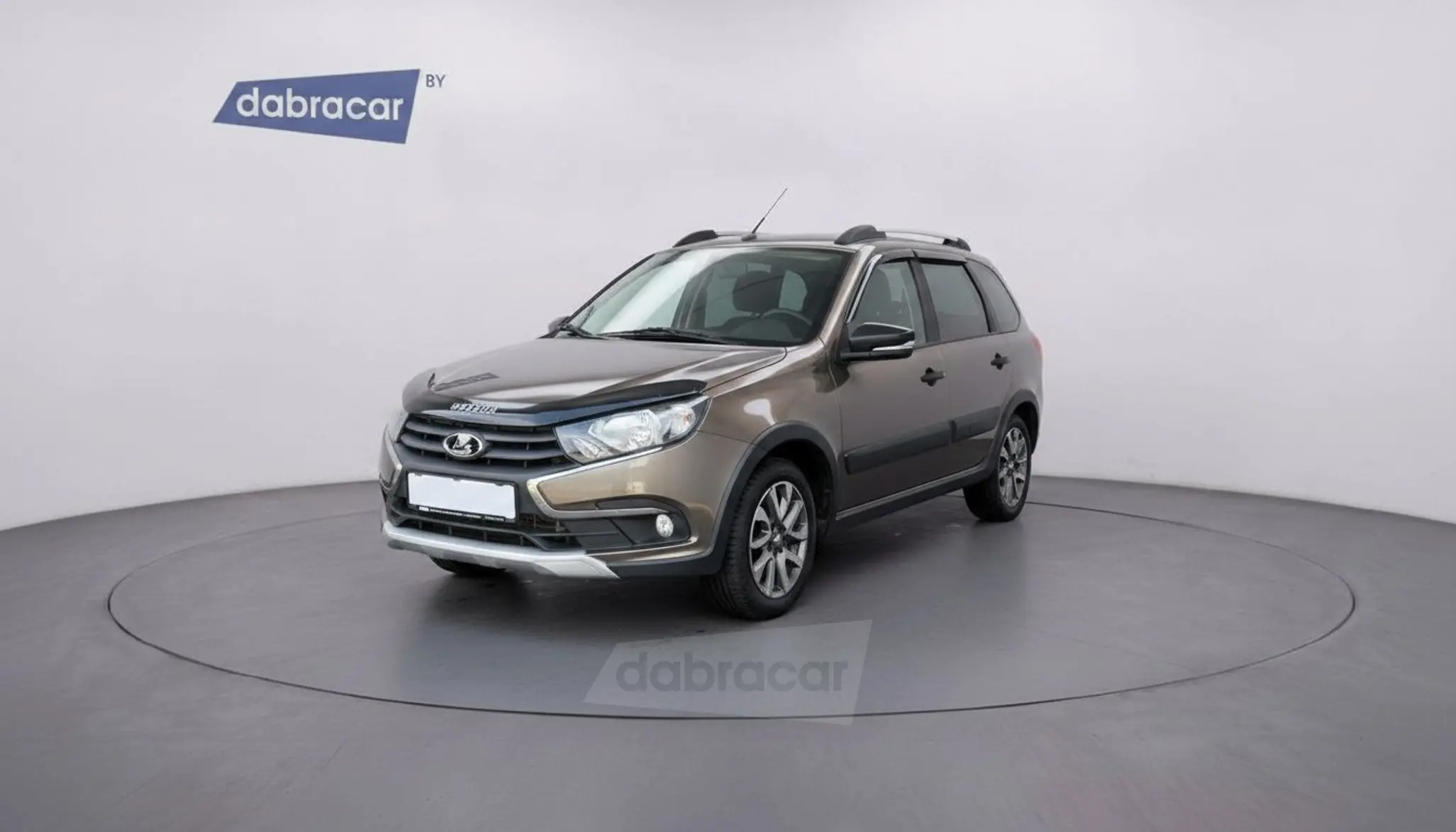 LADA (ВАЗ) Granta 2020 года за 27 600 BYN в Минск