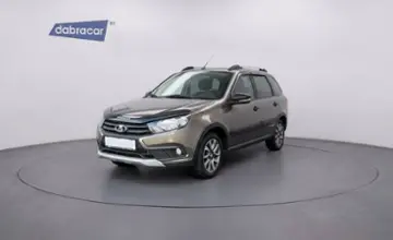 LADA (ВАЗ) Granta 2020 года за 27 600 BYN в Минск