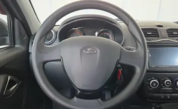 LADA (ВАЗ) Granta 2020 года за 27 600 BYN в Минск