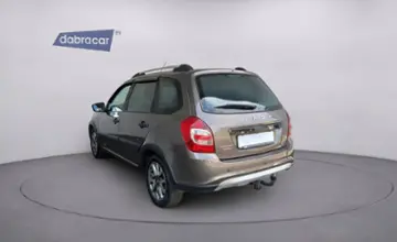 LADA (ВАЗ) Granta 2020 года за 27 600 BYN в Минск