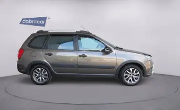 LADA (ВАЗ) Granta 2020 года за 27 600 BYN в Минск