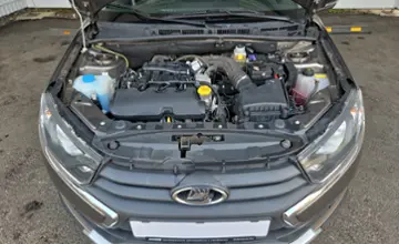 LADA (ВАЗ) Granta 2020 года за 27 600 BYN в Минск