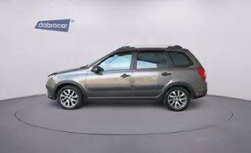 LADA (ВАЗ) Granta 2020 года за 27 600 BYN в Минск
