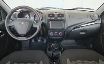 LADA (ВАЗ) Granta 2020 года за 27 600 BYN в Минск