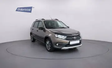 LADA (ВАЗ) Granta 2020 года за 27 600 BYN в Минск
