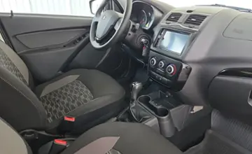 LADA (ВАЗ) Granta 2020 года за 27 600 BYN в Минск