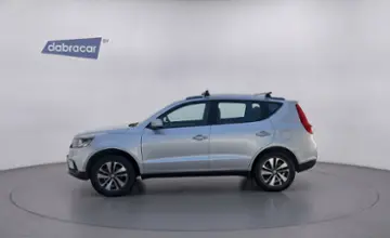 Geely Emgrand X7 2019 года за 31 990 BYN в Гродно