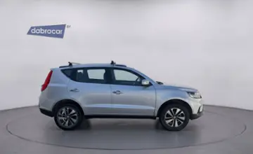 Geely Emgrand X7 2019 года за 31 990 BYN в Гродно
