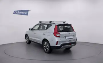 Geely Emgrand X7 2019 года за 31 990 BYN в Гродно