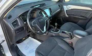 Geely Emgrand X7 2019 года за 31 990 BYN в Гродно