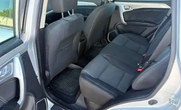 Geely Emgrand X7 2019 года за 31 990 BYN в Гродно