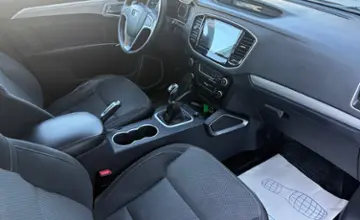 Geely Emgrand X7 2019 года за 31 990 BYN в Гродно