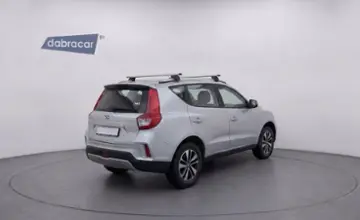 Geely Emgrand X7 2019 года за 31 990 BYN в Гродно