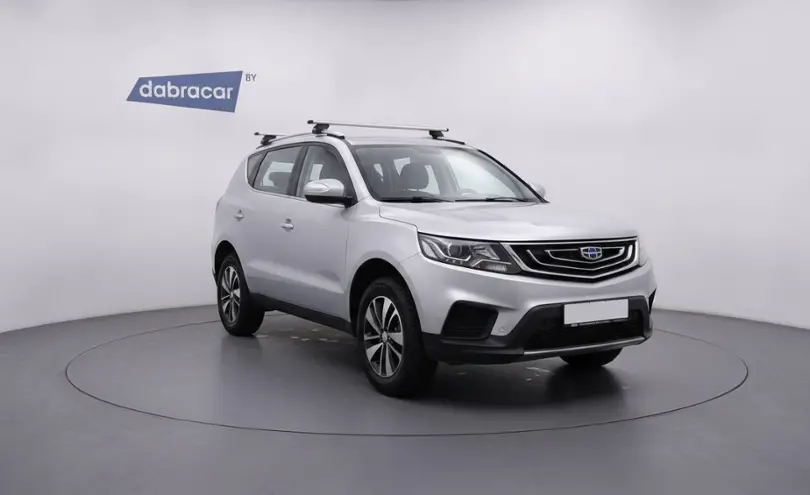 Geely