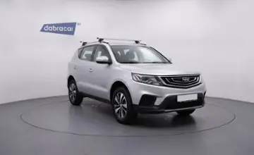 Geely Emgrand X7 2019 года за 31 990 BYN в Гродно