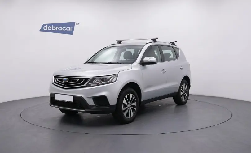 Geely