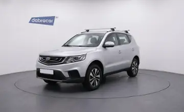 Geely Emgrand X7 2019 года за 31 990 BYN в Гродно