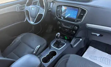 Geely Emgrand X7 2019 года за 31 990 BYN в Гродно