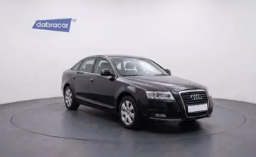 Audi A6 2009 года за 31 700 BYN в Гродно