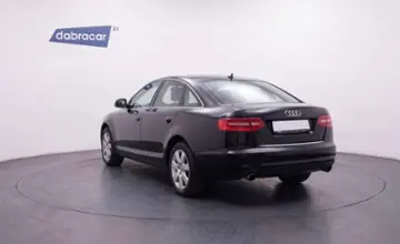 Audi A6 2009 года за 31 700 BYN в Гродно